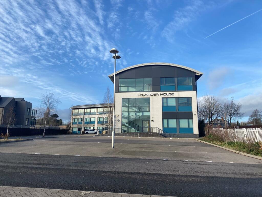 Additional image 3 of Lysander House, Cribbs Causeway, Bristol, BS10
