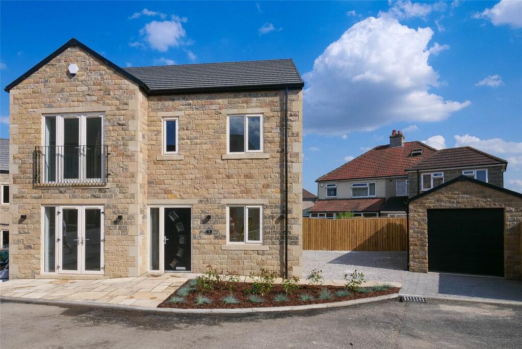 Additional image 34 of Brant Moor Mews, Baildon, Shipley, West Yorkshire, BD17