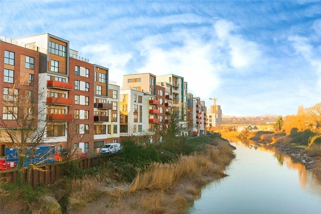 Additional image 9 of Paintworks, Arnos Vale, Bristol