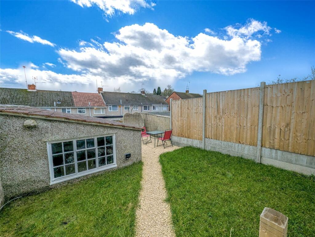 Additional image 17 of Ashley, Bristol, BS15