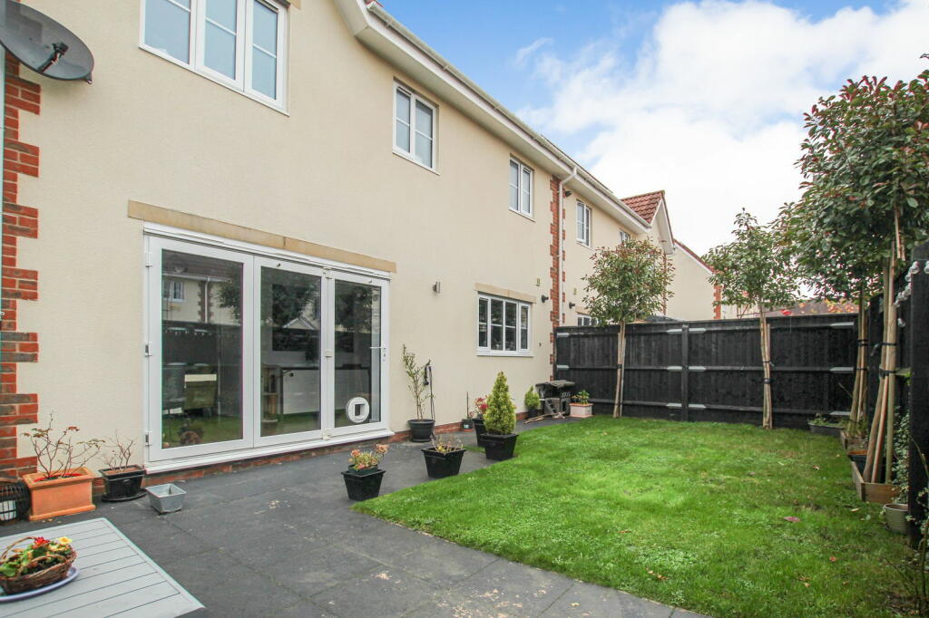 Additional image 20 of Bridgwater Road, Bristol, BS13