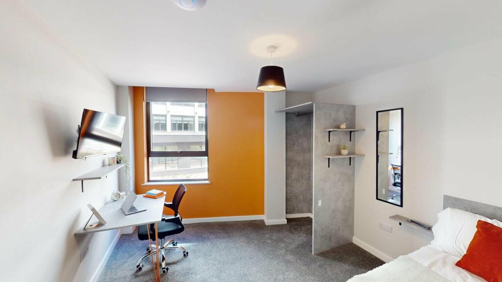 Additional image 21 of Fitzhardinge House, Tailors Court, Bristol