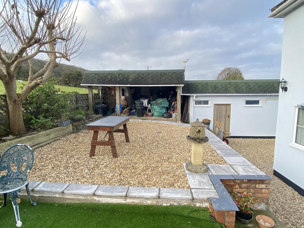 Additional image 22 of Parsons Way, Winscombe, North Somerset. BS25 1BT