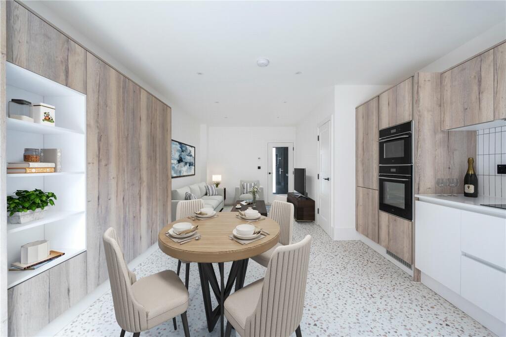 Additional image 14 of Jacob Street, Bristol, BS2