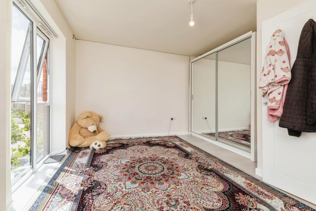 Additional image 10 of William Jessop Way, Bristol, BS13