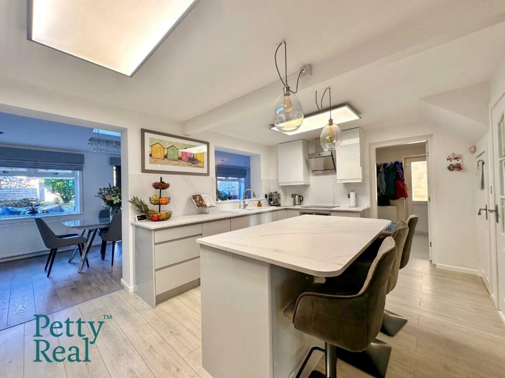 Additional image 13 of Mile End Close, Foulridge