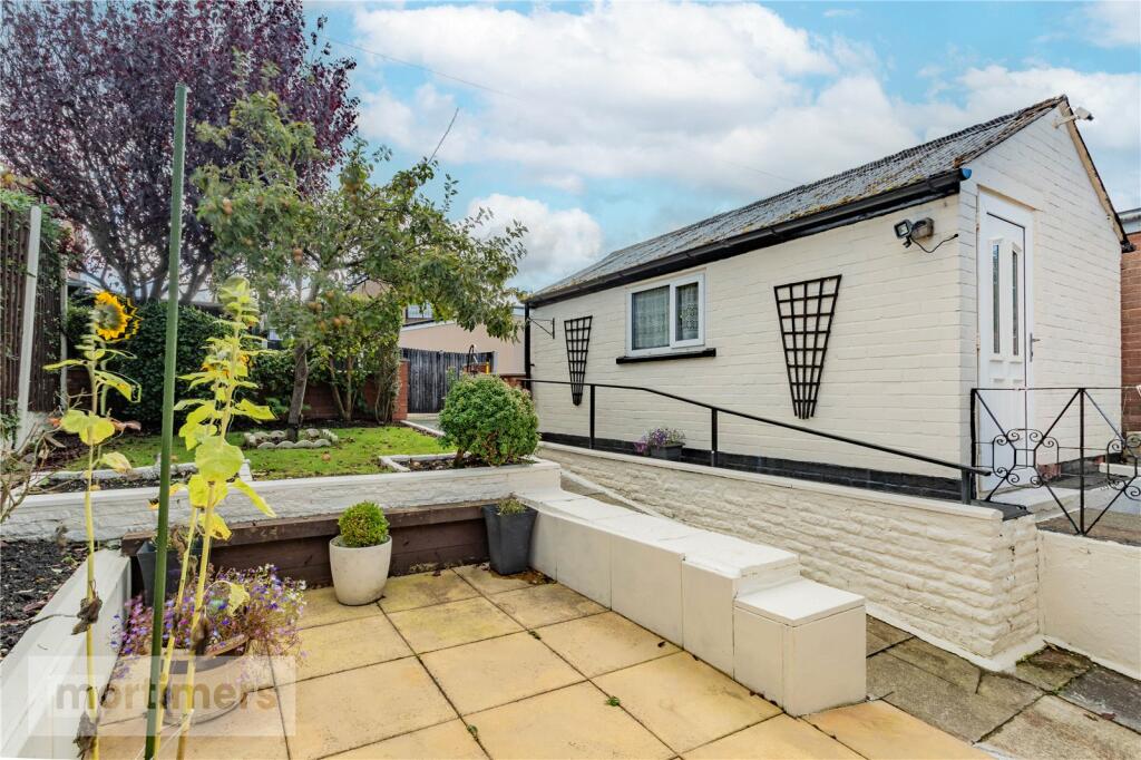 Additional image 21 of Blackburn Road, Oswaldtwistle, Accrington, Lancashire, BB5