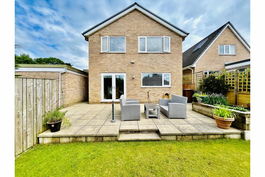 Additional image 4 of Glen Rise, Shipley, BD17