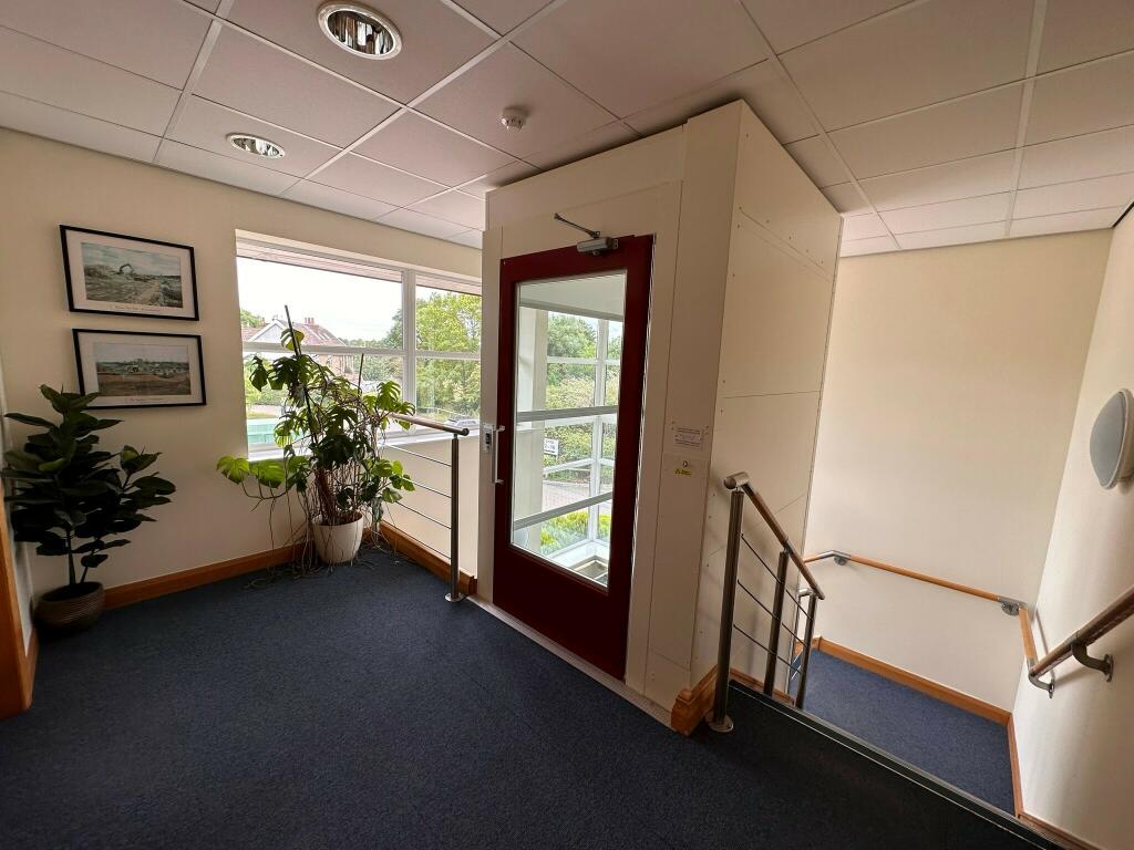 Additional image 11 of 1st Floor, Number One Middle Bridge Business Park
