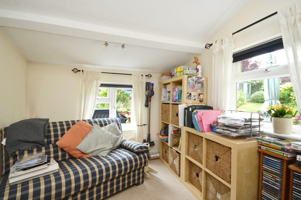 Additional image 23 of Wellsway, Keynsham