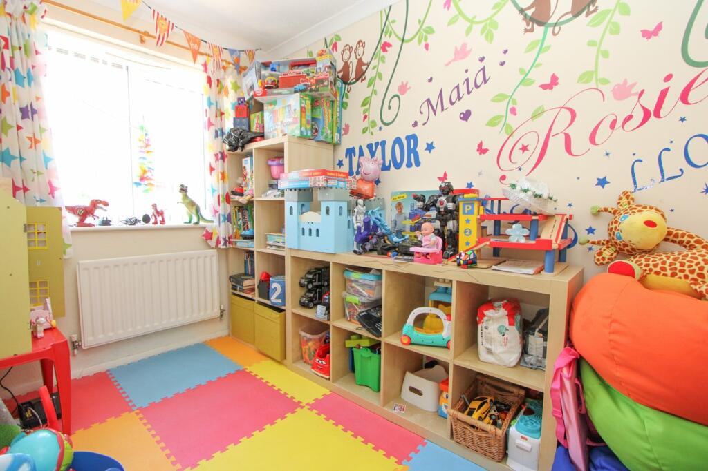 Additional image 10 of Clayfield, Yate, BS37