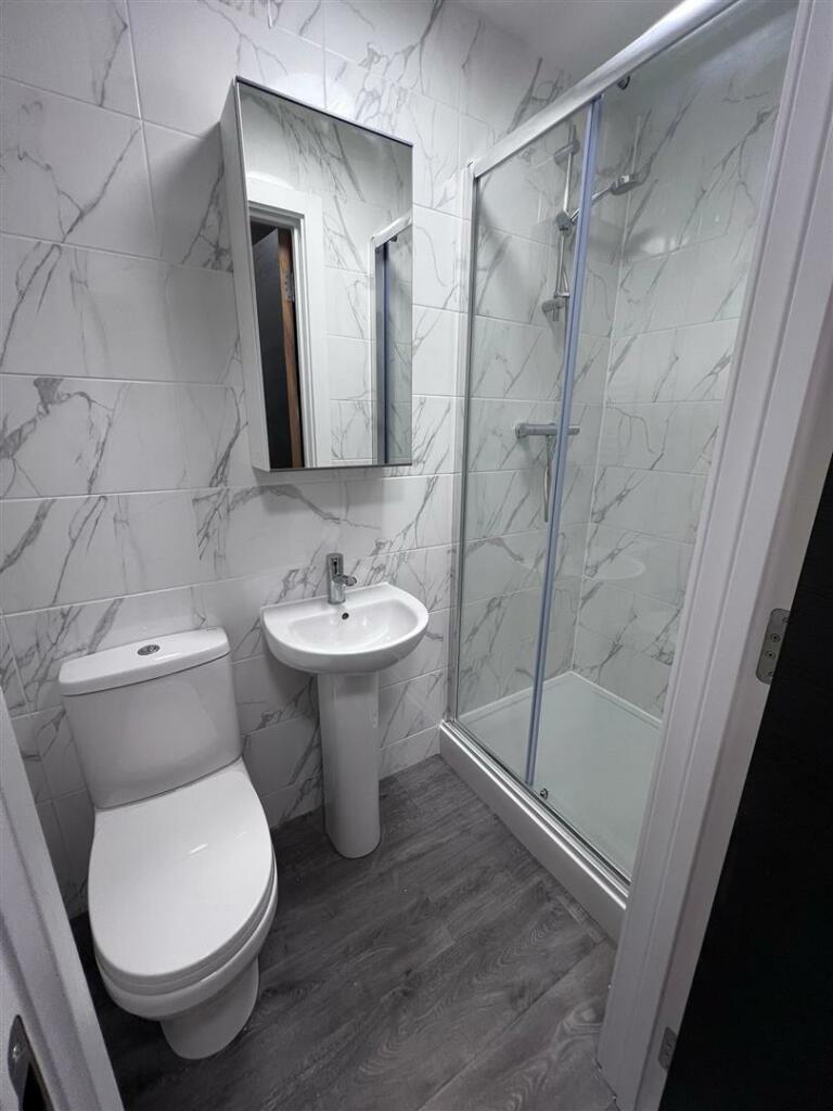 Additional image 15 of Stokes Croft, Bristol