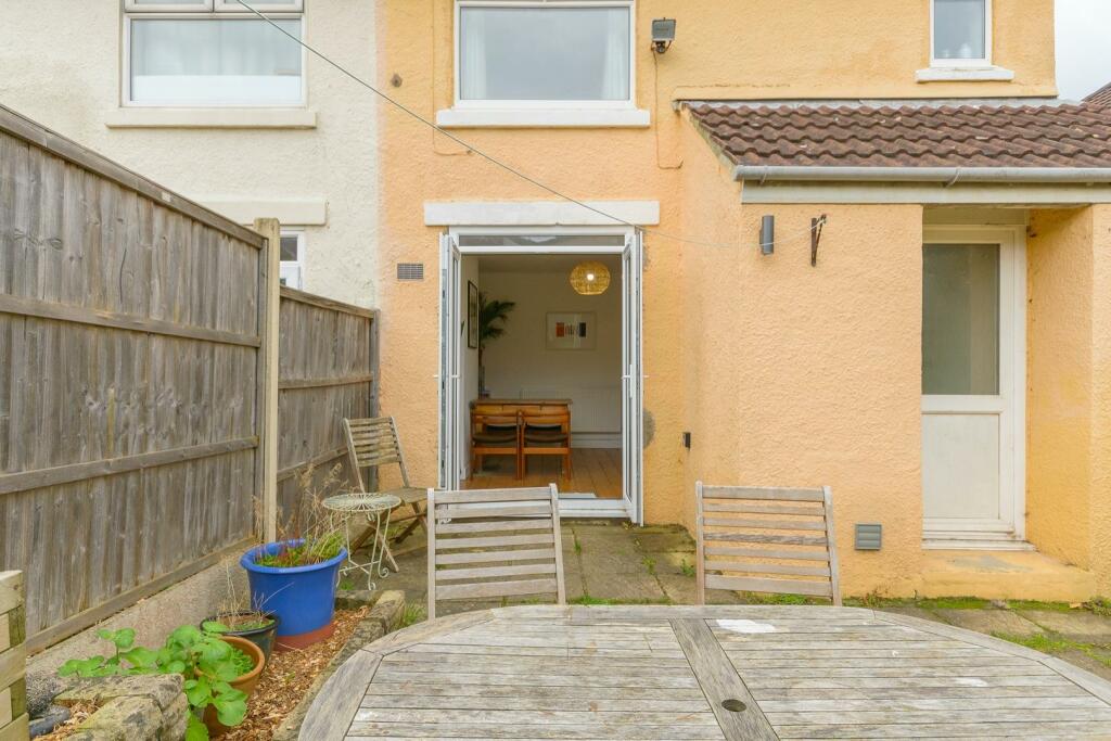 Additional image 23 of Sherwell Road, Brislington