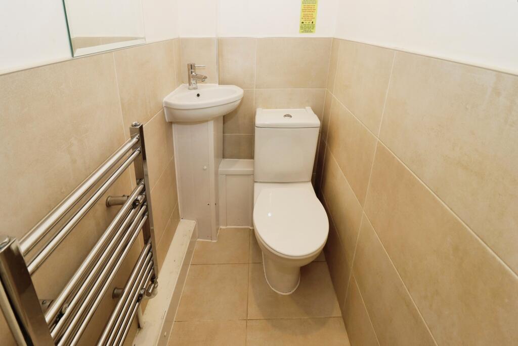 Additional image 16 of Manor Road, Fishponds, Bristol, Somerset, BS16