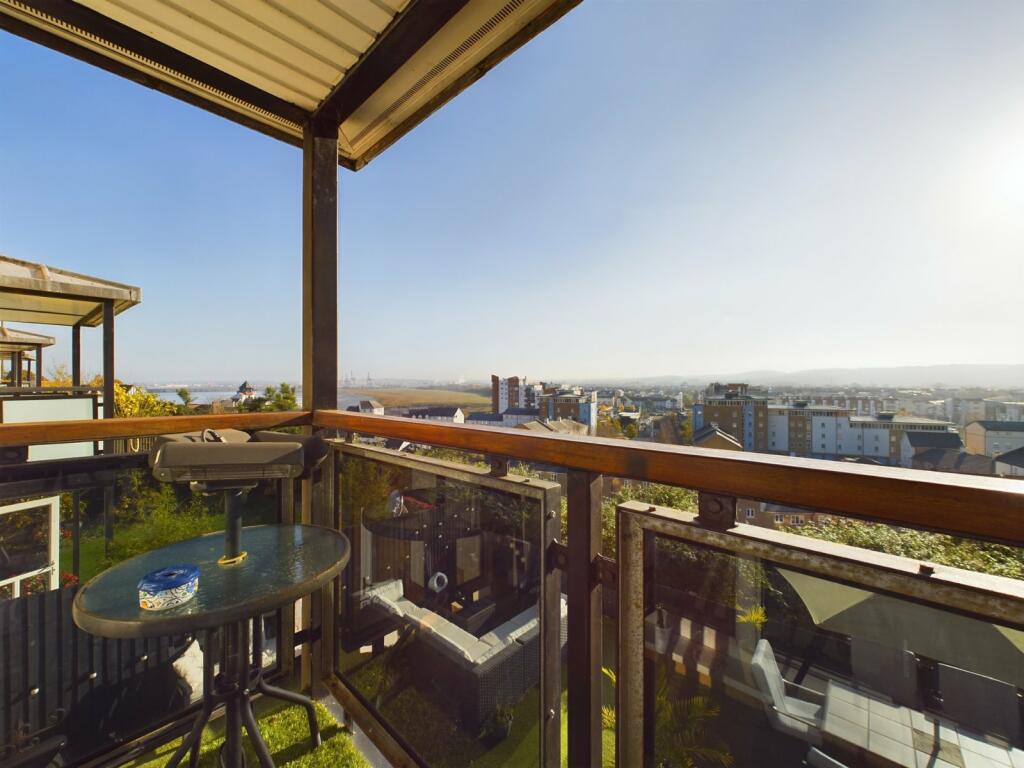 Additional image 9 of Woodacre, Portishead, Bristol, BS20