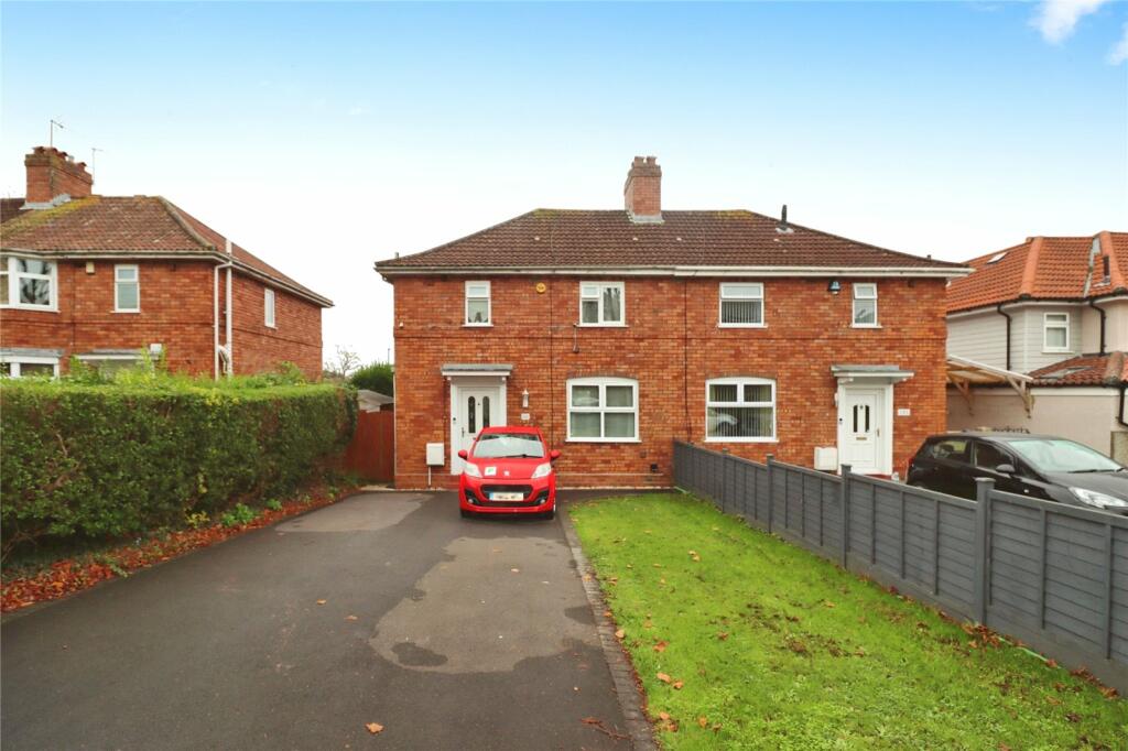 Additional image 17 of Charlton Road, Brentry, Bristol, Somerset, BS10