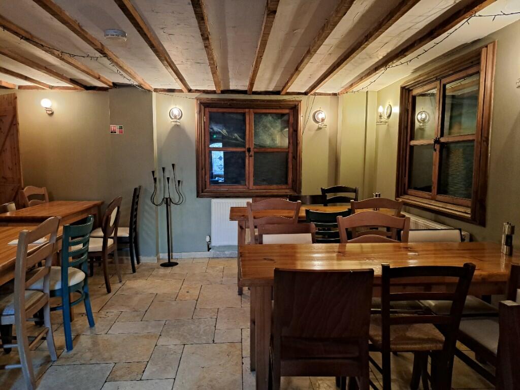 Additional image 7 of Demetris Taverna, 16-18 Gloucester Street, Weston-super-Mare, North Somerset BS23 1TA