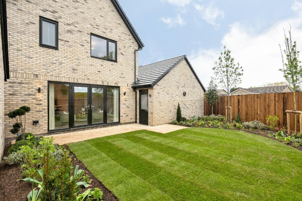 Additional image 9 of Trendlewood Way,
Nailsea,
BS48 4TA