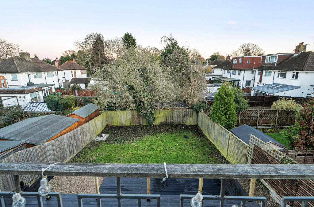 Additional image 20 of Tudor Way, Petts Wood, BR5