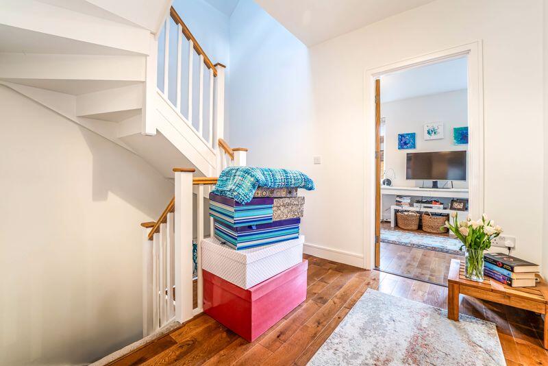 Additional image 17 of Bowen Road, Locking Parklands - HIGH STANDARD HOME