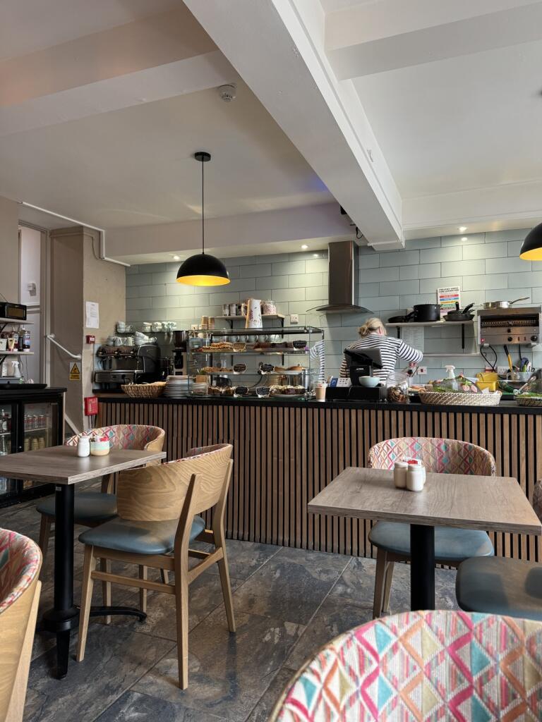 Additional image 3 of Serendipity  7 Lake Road  KESWICK Cumbria CA12 5BS  United Kingdom