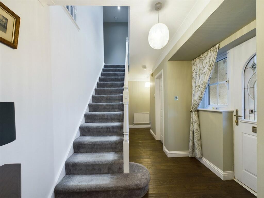 Additional image 12 of Blue Water Drive, Elborough Village, Weston-super-Mare, North Somerset, BS24