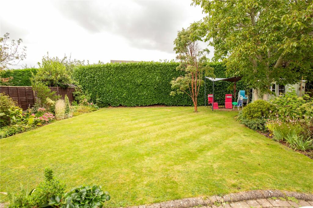 Additional image 19 of Park Crescent, Frenchay, Bristol, Gloucestershire, BS16