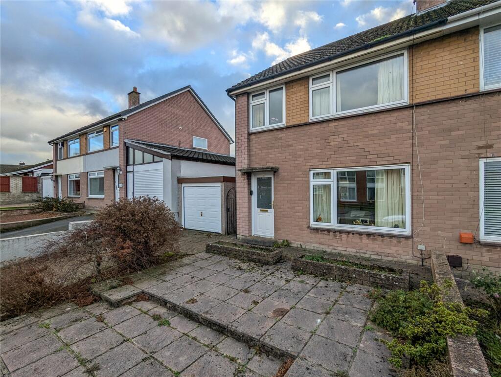 Additional image 12 of 146 Cumwhinton Road, Carlisle, Cumbria