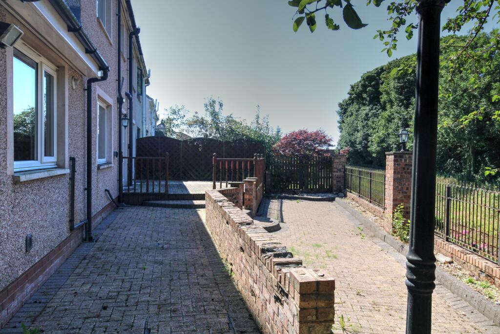 Additional image 18 of Hawthorn Avenue, Maryport, CA15