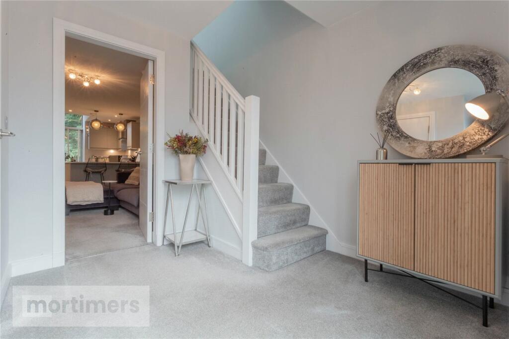 Additional image 12 of Primrose Road, Clitheroe, Lancashire, BB7