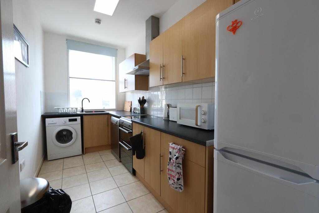 Additional image 10 of Flat , A West Street, St. Philips, Bristol