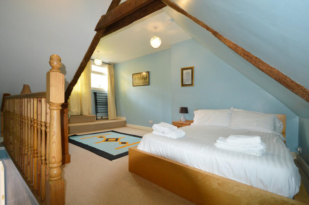 Additional image 14 of Old Coach Road, Cross