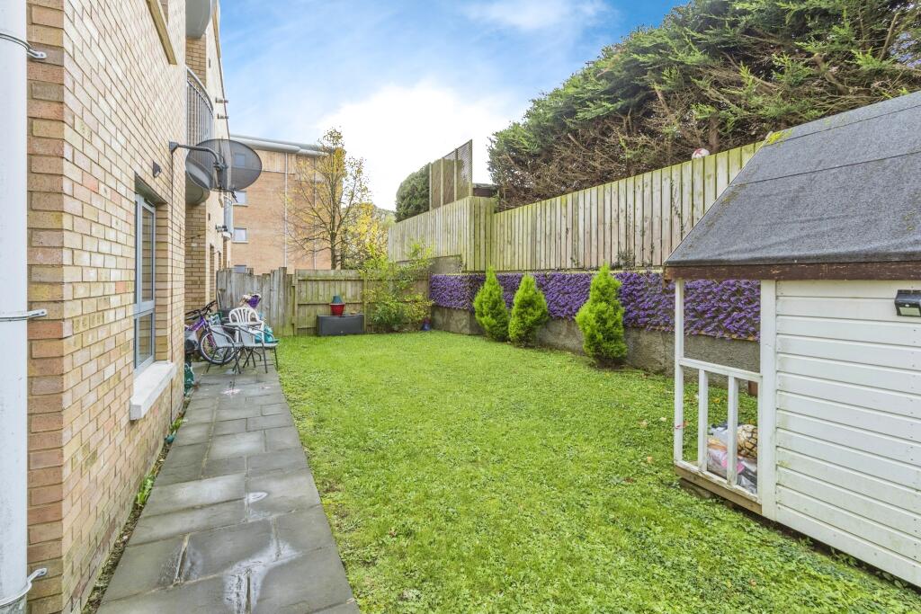 Additional image 14 of The Rose Garden, Belfast, BT17