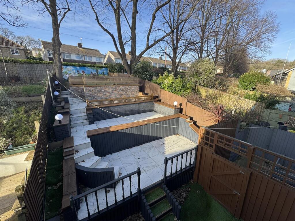 Additional image 18 of Sally Hill, Portishead