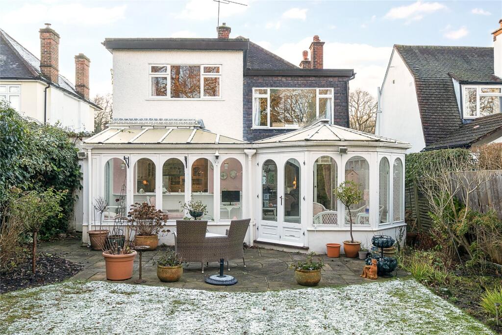 Additional image 11 of Copse Avenue, West Wickham