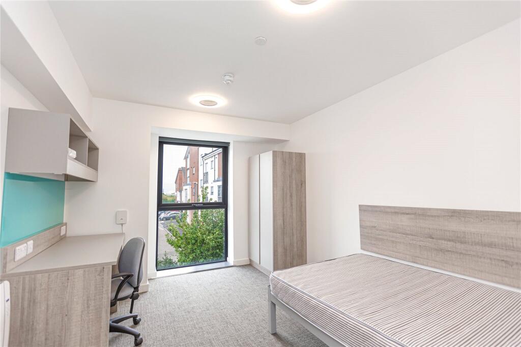 Additional image 5 of Cheswick Campus, The Square, Long Down Avenue, Bristol, BS16