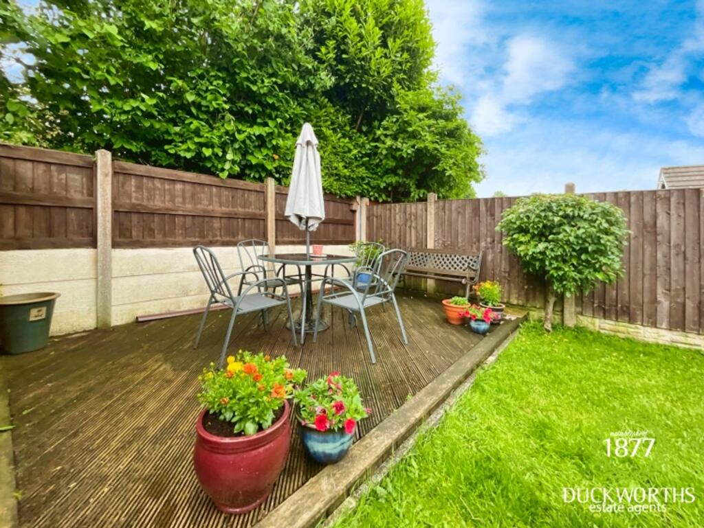 Additional image 8 of Haywood Road, Accrington, BB5