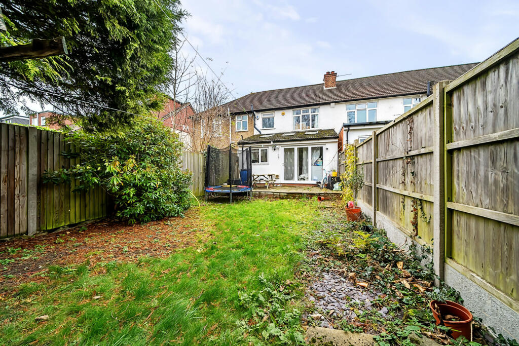 Additional image 19 of Queen Anne Avenue, Bromley