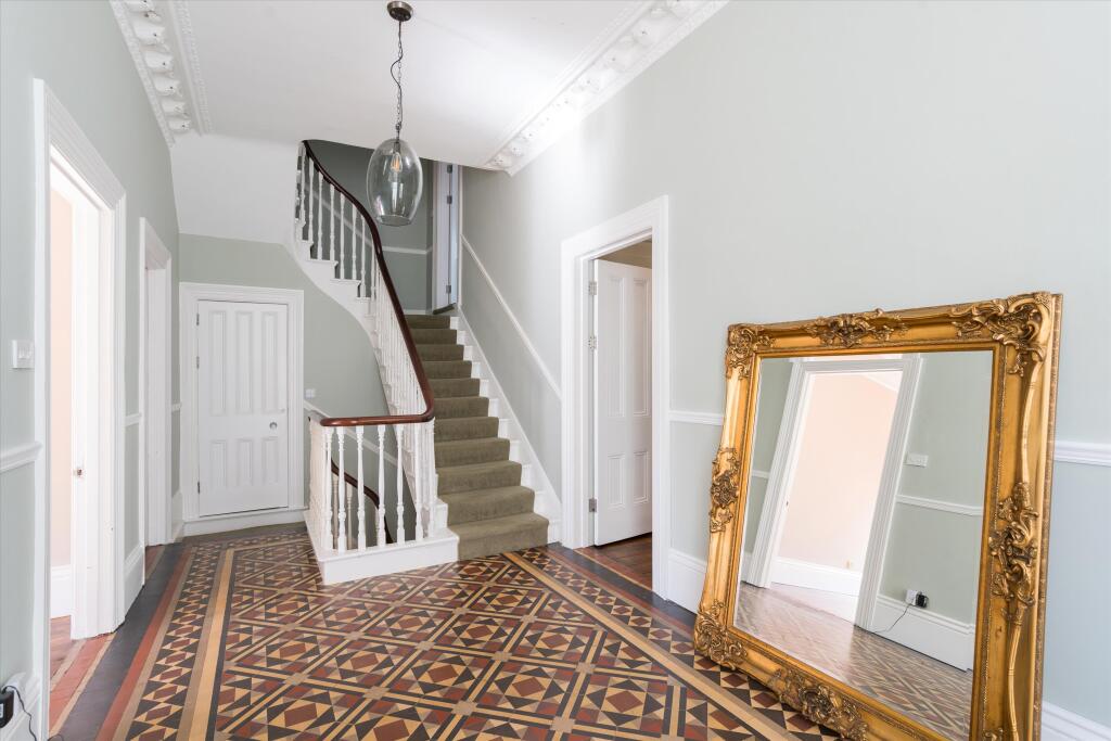 Additional image 6 of Leigh Road, Clifton, Bristol, BS8