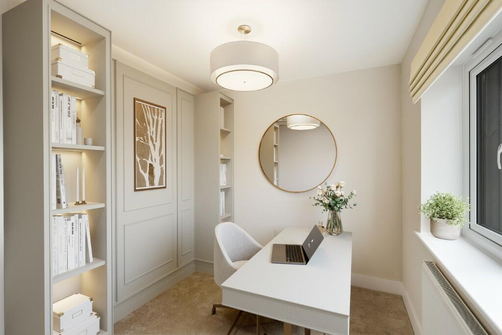 Additional image 9 of Trendlewood Way,
Nailsea,
BS48 4TA