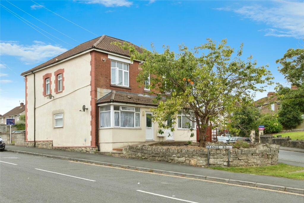 Additional image 2 of Grange Road, Bishopsworth, Bristol, BS13