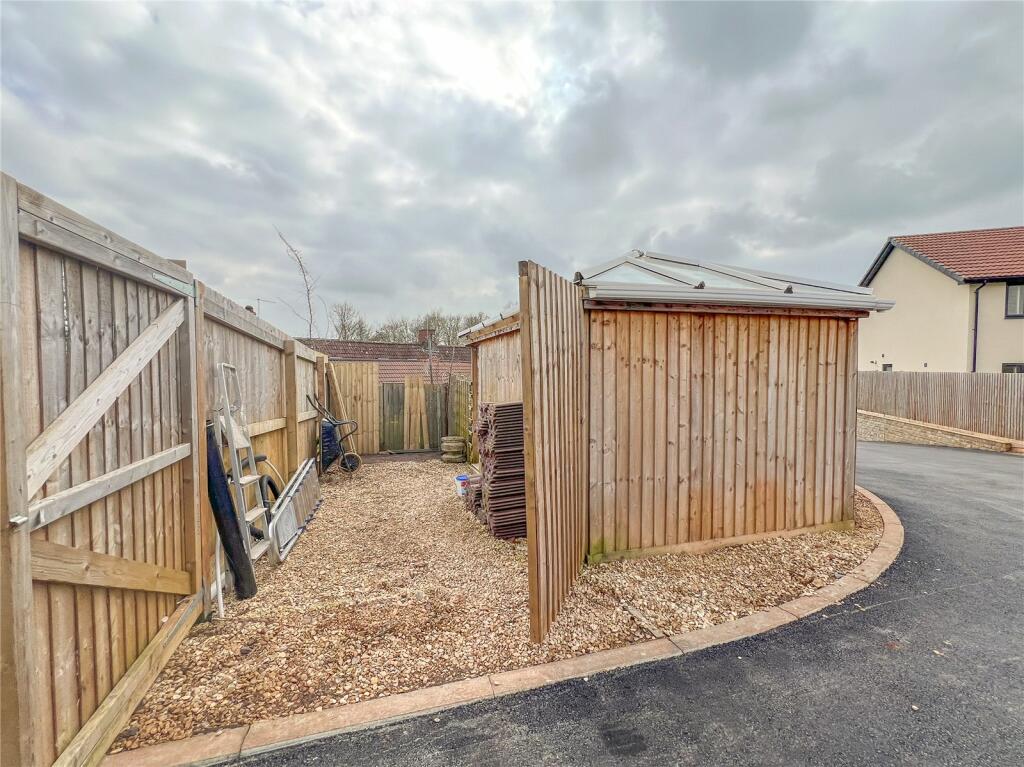 Additional image 23 of Church Road, Wick, Bristol, BS30