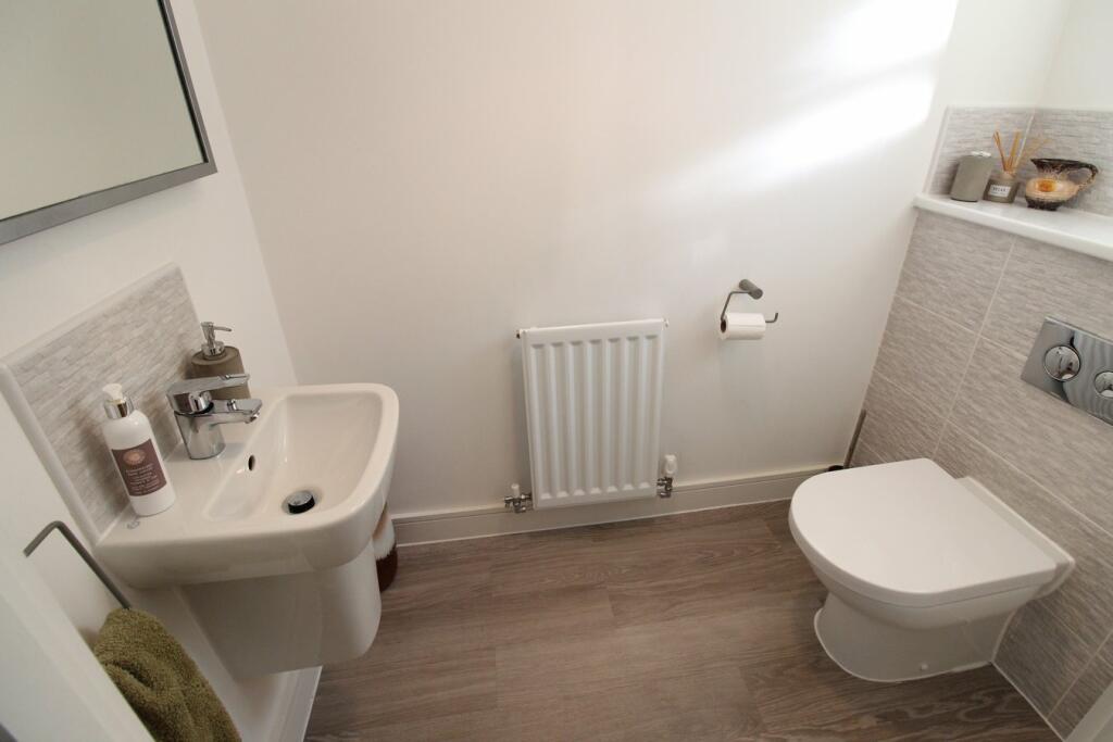 Additional image 10 of Montagu Close, Glusburn, BD20