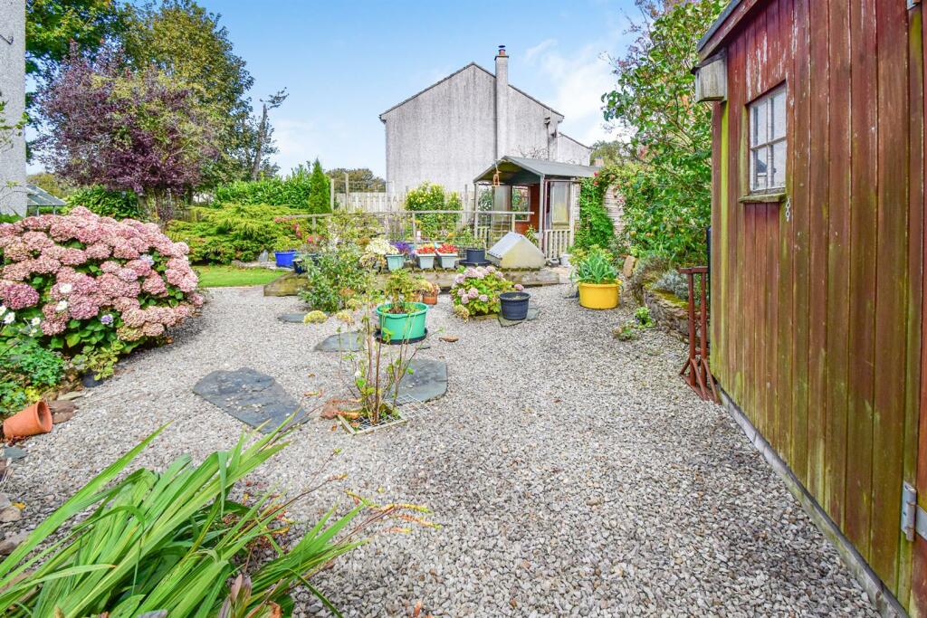 Additional image 18 of Row Brow Park, Dearham