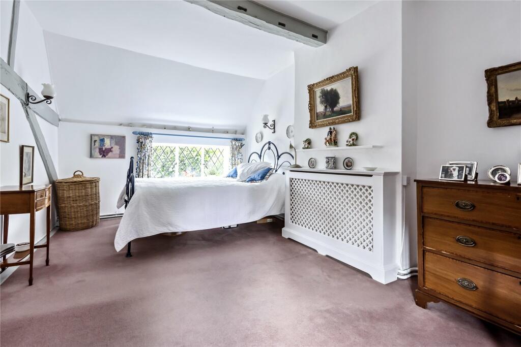 Additional image 15 of Leaves Green, Keston