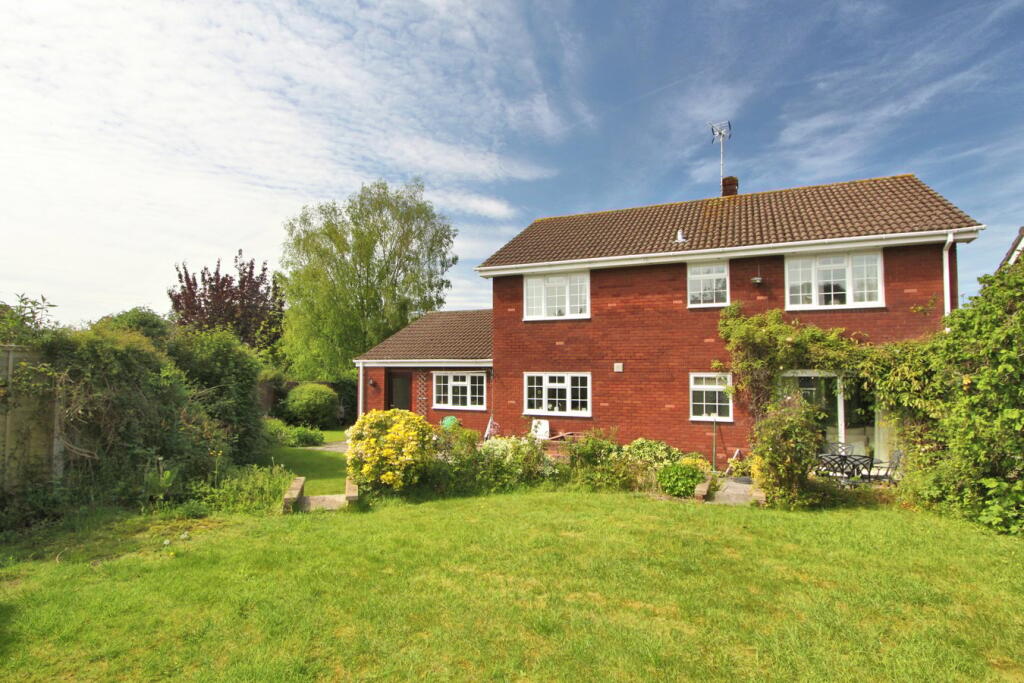 Additional image 2 of Chatsworth Park, Thornbury, BS35