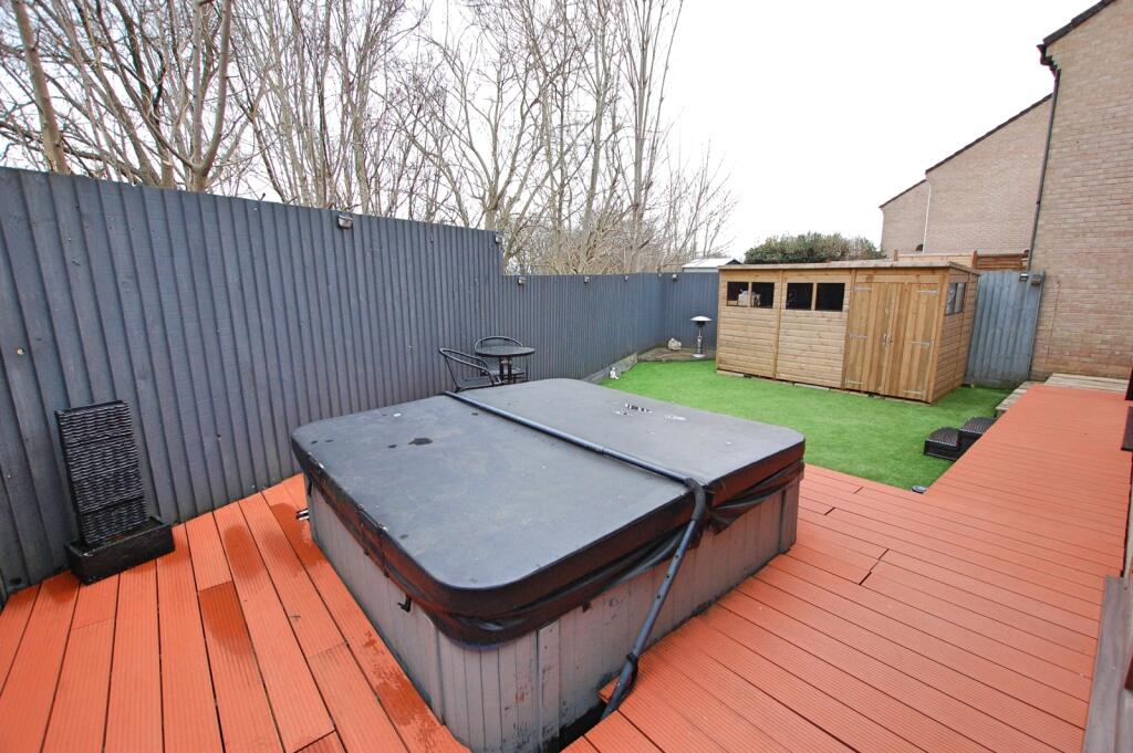 Additional image 4 of Glanville Gardens, Kingswood, Bristol, BS15