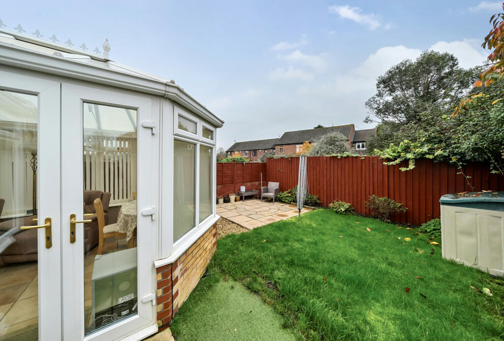 Additional image 16 of Lancaster Road, Yate, Bristol, Gloucestershire, BS37