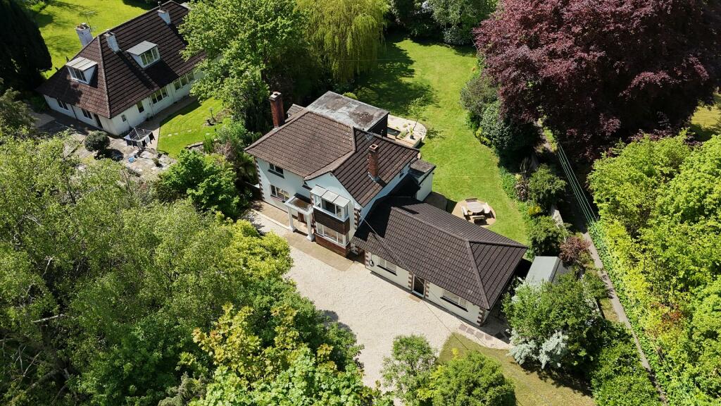 Additional image 33 of Bridgwater Road, Winscombe, North Somerset. BS25 1NB