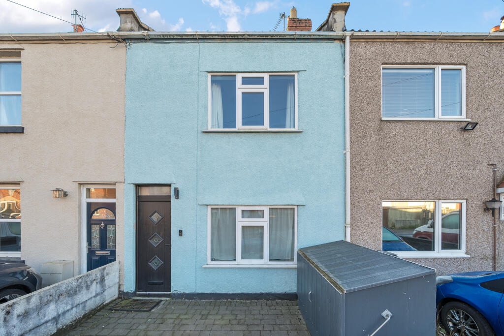Additional image 20 of Kelston Road, Bristol, BS10